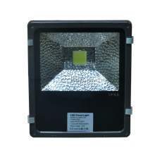 2014 Bridgelux COB alta potencia Asa exterior LED 50W proyector
